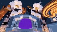 Vortex provides various PvP game modes (Image via Vortex Network)